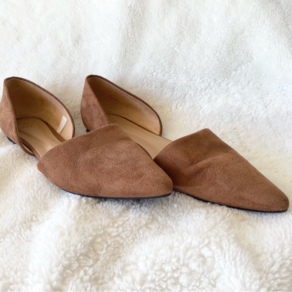 A New Day Slip on Shoes Size 9